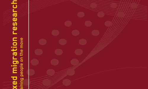 Mixed Migration in Kenya: