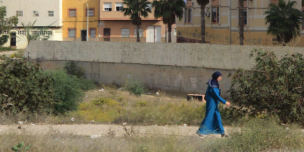 From Syria to Spain: