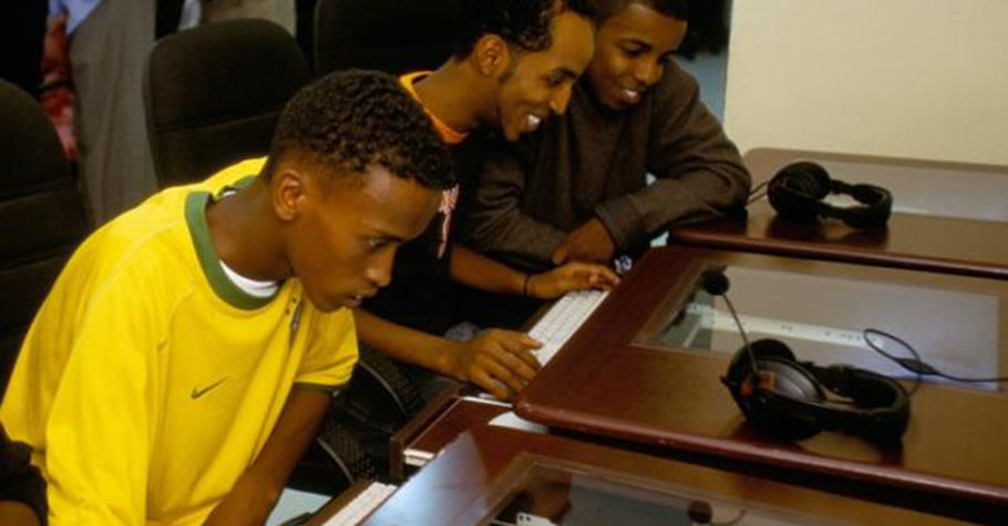 Hungering for Something Beyond: Youth aspirations in Somaliland