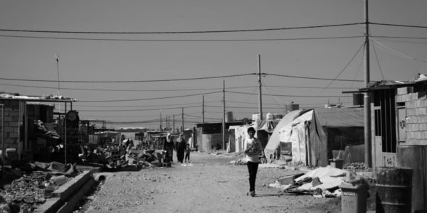 Displaced Minorities – Part II