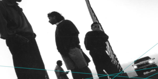 Mixed Migration Review 2018