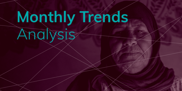Monthly Trends Analysis