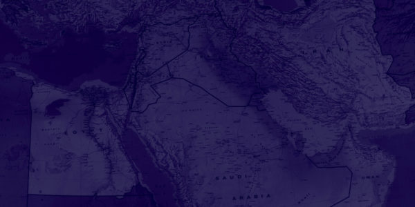Regional Mixed Migration Prospects 2030