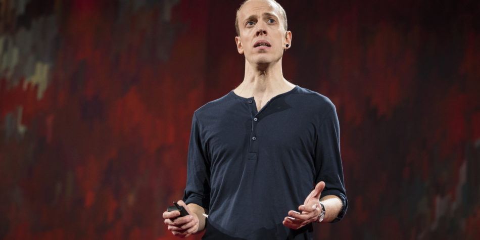 MMC interviews Alexander Betts:<br>“A time for bold vision”