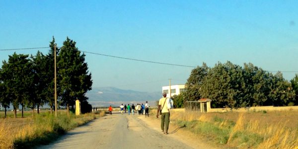 Italy’s New Asylum Legislation: toward a better migration management?