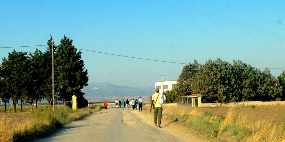 Italy’s New Asylum Legislation: toward a better migration management?