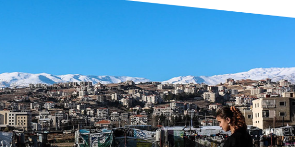 Quarterly Mixed Migration Update