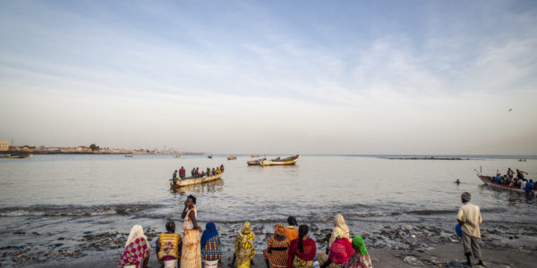 Quarterly Mixed Migration Update