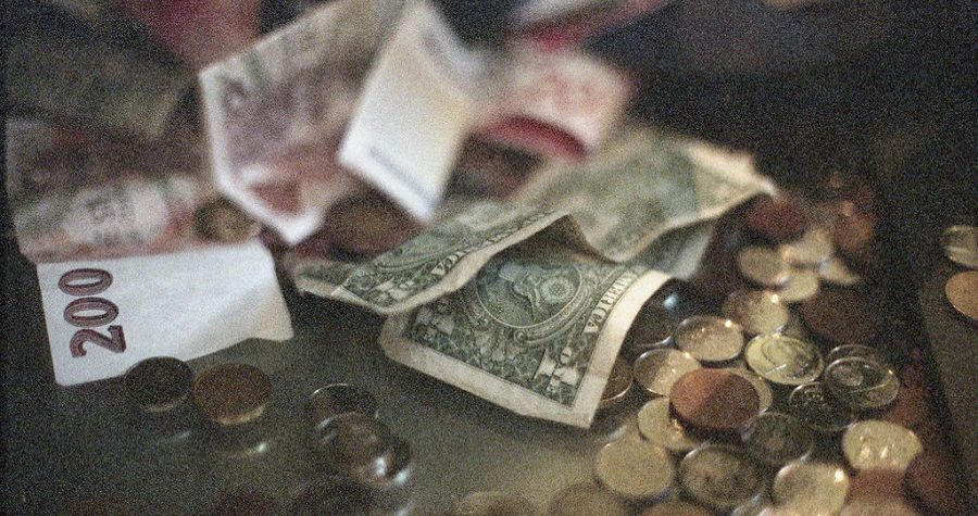 A persistent reality: the role of corruption in mixed migration