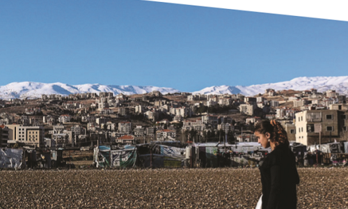 Quarterly Mixed Migration Update