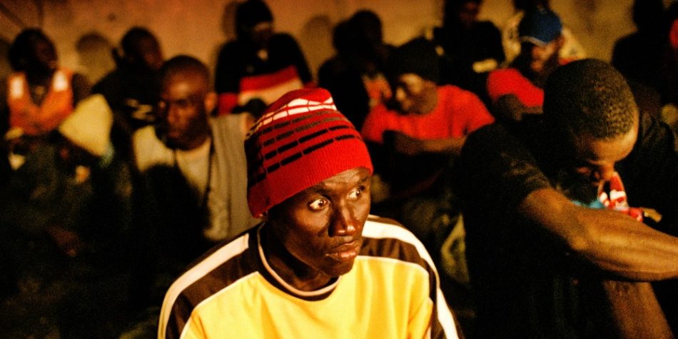 The EU’s Ethical Dilemma: The scramble to stem the refugee and migrant flow into Europe