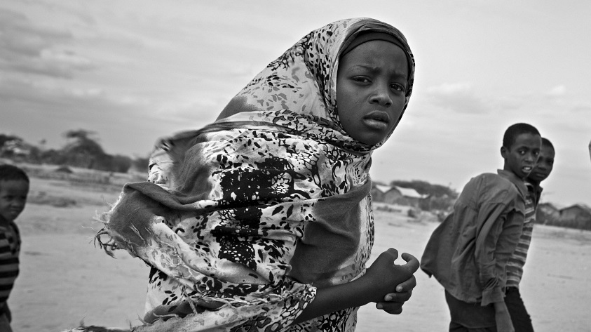 Breaking the Camel’s Back? Arresting and deporting Somali migrants