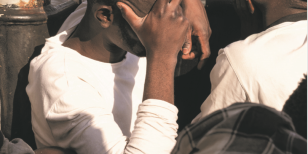 Quarterly Mixed Migration Update