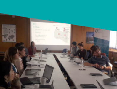 Evidence-based operational responses to mixed migration: challenges and best practice