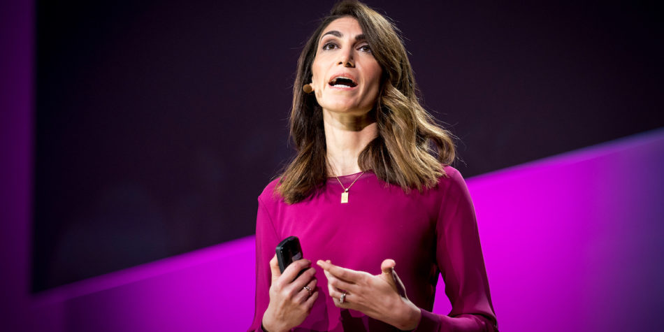 MMC interviews Rana Novack <br>“Time to tool up”