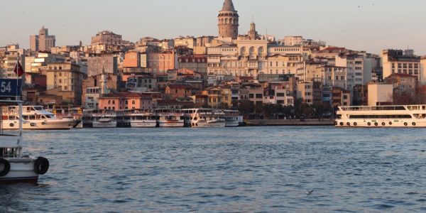 Concerns and Confusion: Afghan Refugees and Migrants in Turkey Face COVID-related Challenges Every Day