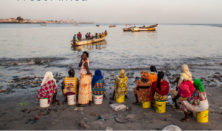 Quarterly Mixed Migration Update