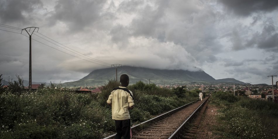 The impact of COVID-19 on refugees and migrants: data and observations from MMC’s 4Mi program