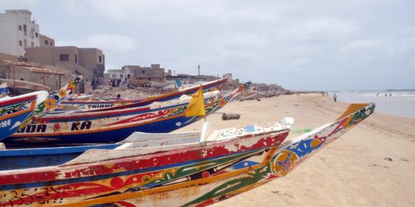 Migration reflections with Africa at the centre: an interview with Badara Ndiaye (en, fr)