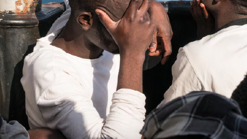 Quarterly Mixed Migration Update