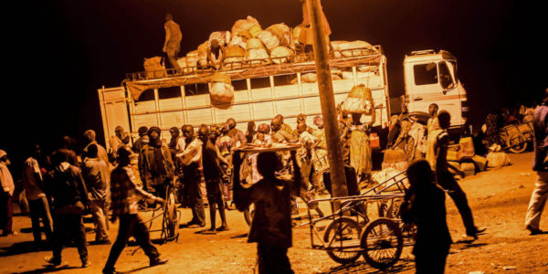 A Sharper Lens on Vulnerability (West Africa)