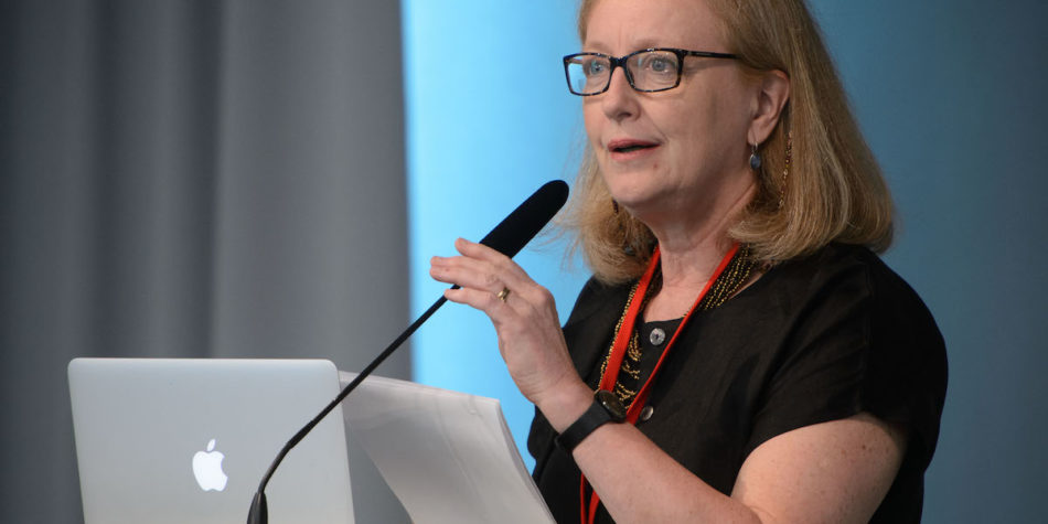 MMC interviews Kim Turner <br> “Beyond the open door”