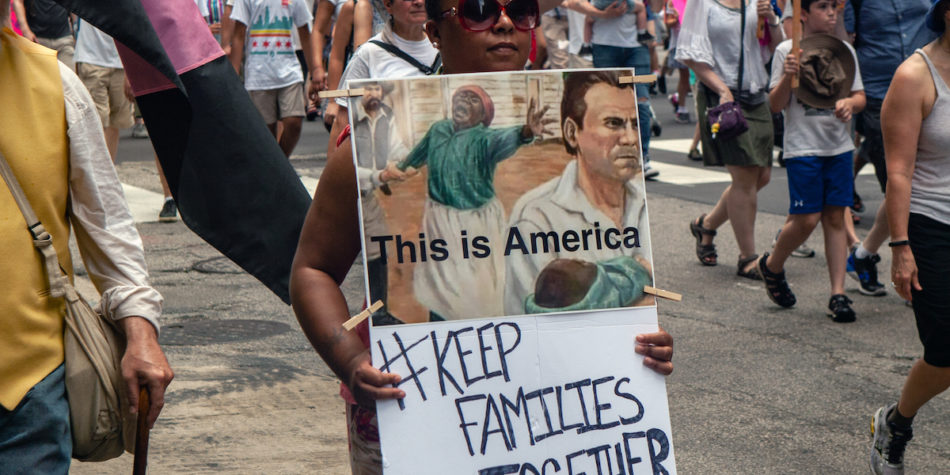 Normalisation of the extreme 2020