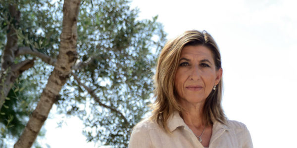 MMC interviews <br> Giuseppina Nicolini <br> “Beyond emergency”