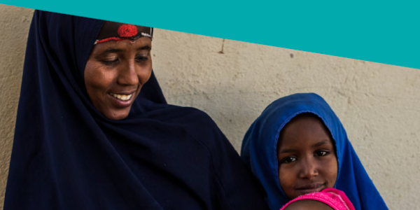 Opportunities and Risks: Ethiopian women on the Eastern mixed migration route between the Horn of Africa and Yemen