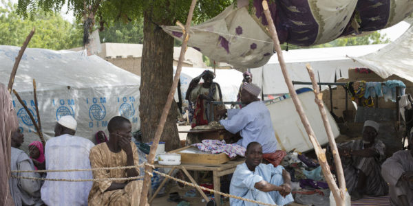 (Un)sustainable returns