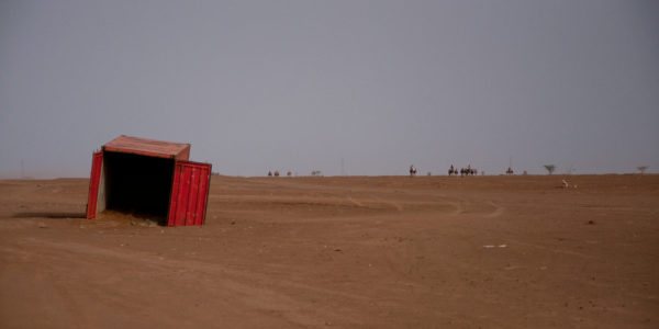 Sudan at a crossroads: The mixed migration consequences of Sudan’s military coup