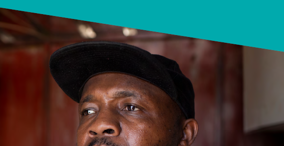 Urban mixed migration