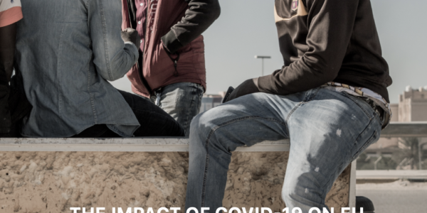 The Impact of COVID-19 on the EU’s Mediterranean Migration Policies: The Case of Libya