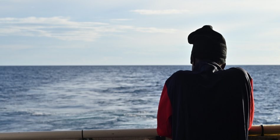 What’s new? Analysing the latest trends on the Central Mediterranean mixed migration route to Italy