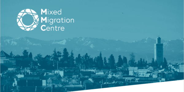 Understanding the mixed migration landscape in Morocco