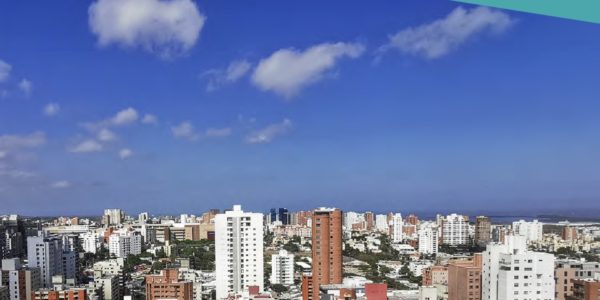 4Mi Cities: Data Collection on Urban Mixed Migration – Barranquilla City Report
