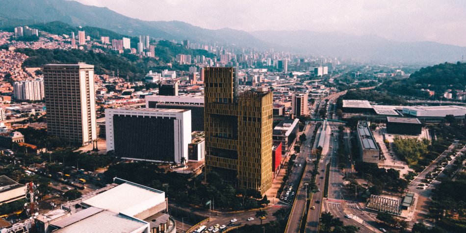 4Mi Cities: Partnerships with City Governments Are Key To Better Data on Urban Mixed Migration