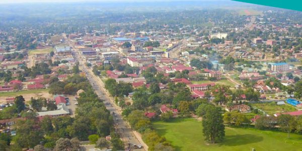 4Mi Cities: Data Collection on Urban Mixed Migration – Arua City Report