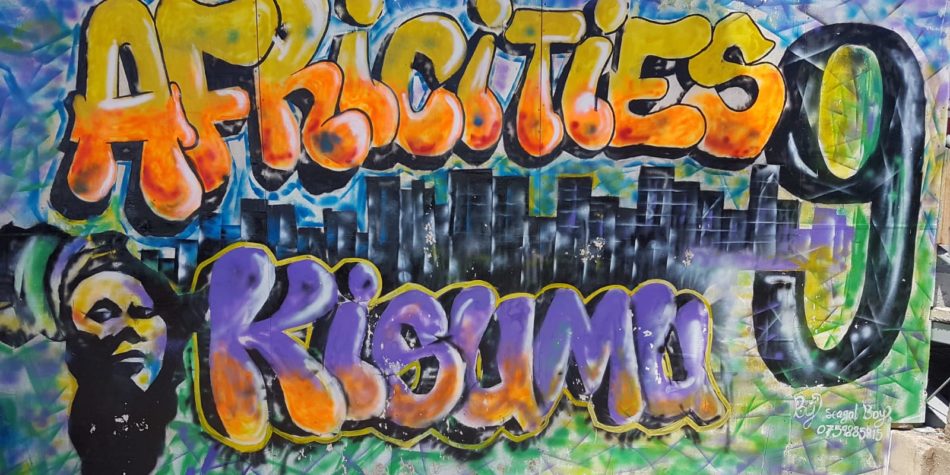 African intermediary cities are key actors for partnerships on urban migration governance