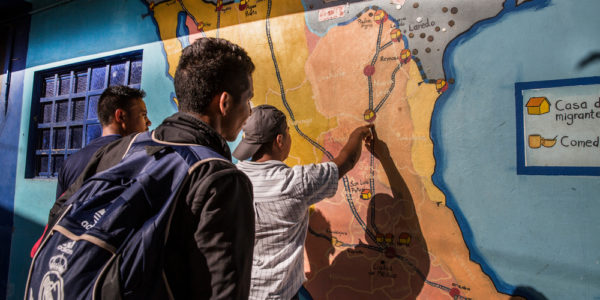 Promising signals: Will the Los Angeles Declaration deliver on its game-changing rhetoric?