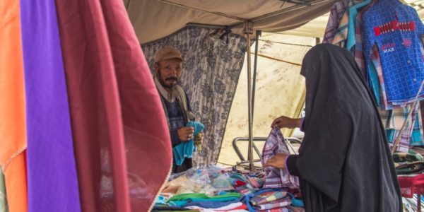 Unable to Leave: The Afghans Stuck in Afghanistan
