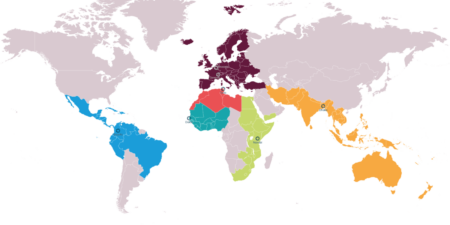 Quarterly Mixed Migration Updates, October to December 2022