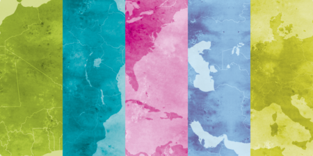 Those who remained – Migrant stories