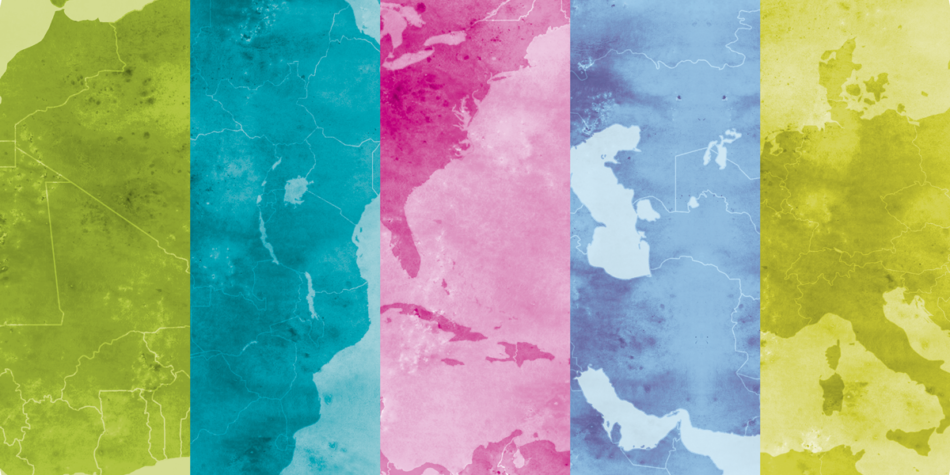 Those who remained – Migrant stories