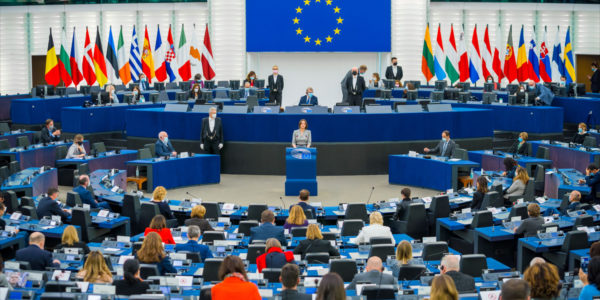 Migration diplomacy gets messy and tough