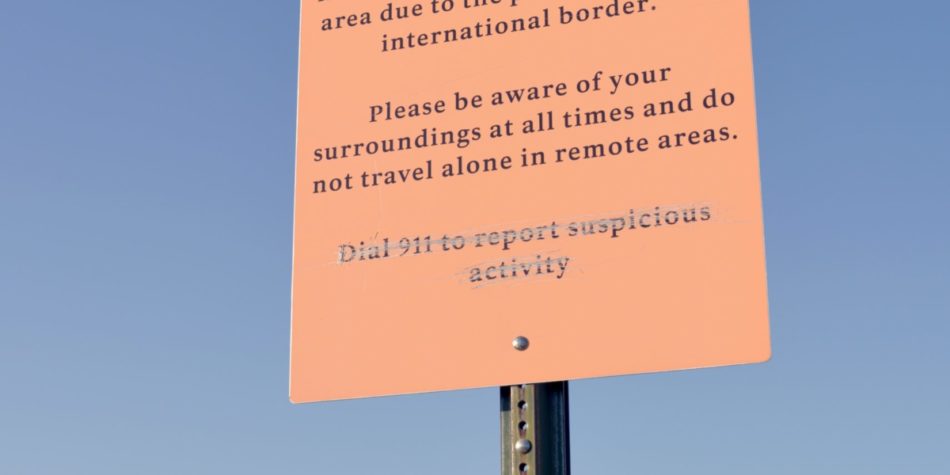 The war of words in the politicisation of human smuggling