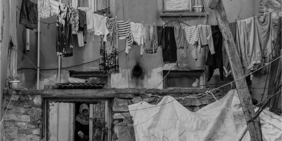 Questions of intent: Where mixed migration and human trafficking overlap