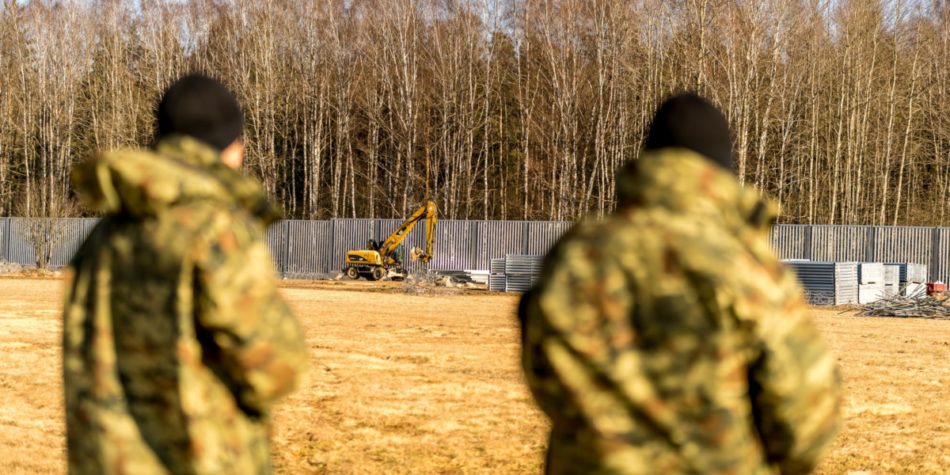 Normalising the Extreme 2022