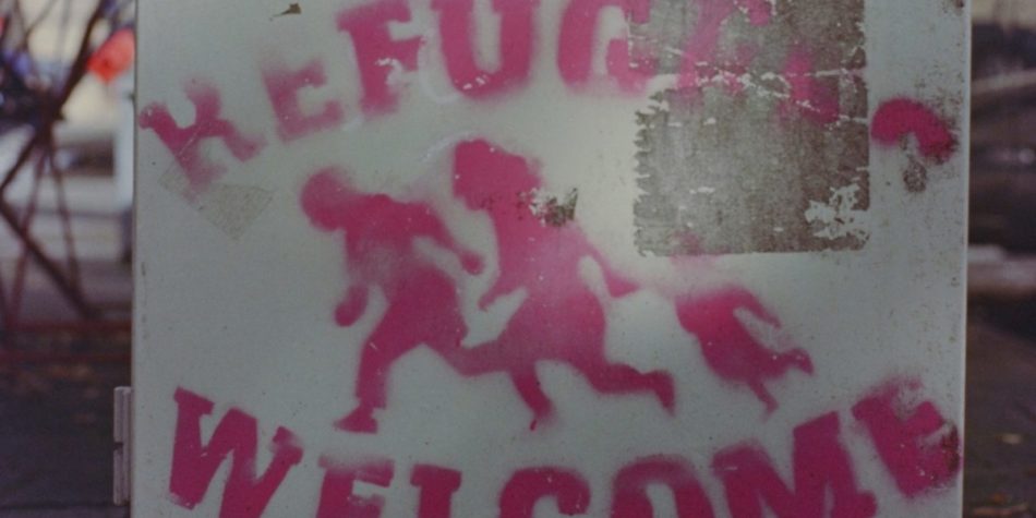 Unpicking the notion of ‘safe and legal’ routes