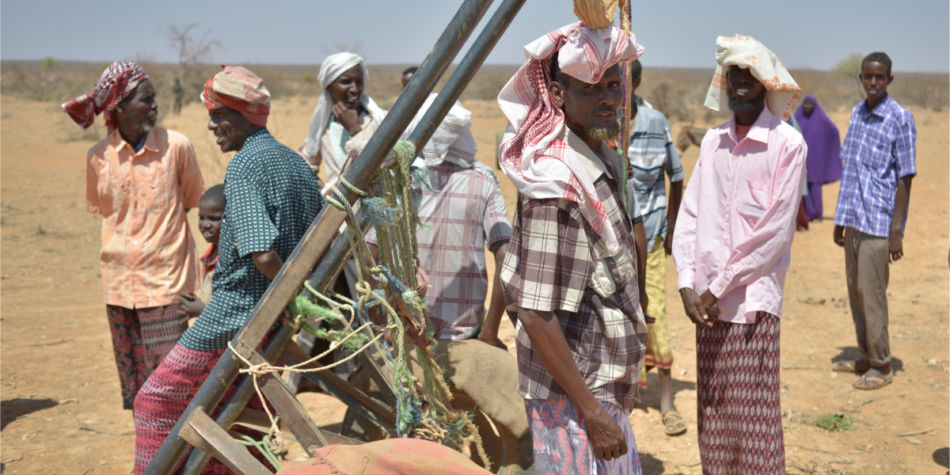 Reshaping the root cause approach